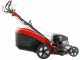 Marina Systems AGRI 46 SB BS675E - Tagliaerba a scoppio trazionato - 4IN1 - Briggs &amp; Stratton 675 EXI