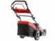 Marina Systems AGRI 46 SB BS675E - Tagliaerba a scoppio trazionato - 4IN1 - Briggs &amp; Stratton 675 EXI