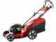 Marina Systems AGRI 46 SB BS675E - Tagliaerba a scoppio trazionato - 4IN1 - Briggs &amp; Stratton 675 EXI