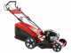 Marina Systems AGRI 46 SB BS675E - Tagliaerba a scoppio trazionato - 4IN1 - Briggs &amp; Stratton 675 EXI
