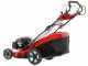 Marina Systems AGRI 46 SB BS675E - Tagliaerba a scoppio trazionato - 4IN1 - Briggs &amp; Stratton 675 EXI