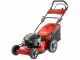 Marina Systems AGRI 46 SB BS675E - Tagliaerba a scoppio trazionato - 4IN1 - Briggs &amp; Stratton 675 EXI