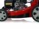 Marina Systems AGRI 46 SB BS675E - Tagliaerba a scoppio trazionato - 4IN1 - Briggs &amp; Stratton 675 EXI