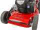 Marina Systems AGRI 46 SB BS675E - Tagliaerba a scoppio trazionato - 4IN1 - Briggs &amp; Stratton 675 EXI