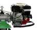 Lampacrescia MGM DL914 - Motozappa a benzina 6.5 HP - Honda GX200