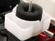 Lampacrescia MGM DL914 - Motozappa a benzina 6.5 HP - Honda GX200
