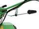 Lampacrescia MGM DL914 - Motozappa a benzina 6.5 HP - Honda GX200