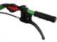 Lampacrescia MGM DL914 - Motozappa a benzina 6.5 HP - Honda GX200