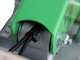 Lampacrescia MGM DL914 - Motozappa a benzina 6.5 HP - Honda GX200