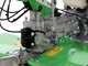 Lampacrescia MGM DL914 - Motozappa a benzina 6.5 HP - Honda GX200
