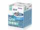 Bestway Fast Set 57448 - Piscina gonfiabile