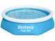Bestway Fast Set 57448 - Piscina gonfiabile
