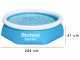 Bestway Fast Set 57448 - Piscina gonfiabile