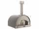 Fontana Margherita Antracite - Forno a legna