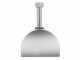 Fontana Margherita INOX - Forno a legna