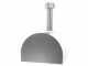 Fontana Margherita INOX - Forno a legna