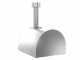 Fontana Margherita INOX - Forno a legna