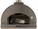 Fontana Margherita Rosso - Forno a legna