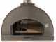 Fontana Margherita Rosso - Forno a legna
