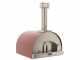 Fontana Margherita Rosso - Forno a legna