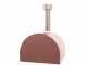 Fontana Margherita Rosso - Forno a legna