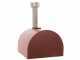 Fontana Margherita Rosso - Forno a legna