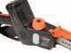 Bahco BCL15IB - Potatore manuale a batteria - 21.6V 4.2 Ah