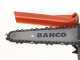 Bahco BCL15IB - Potatore manuale a batteria - 21.6V 4.2 Ah