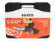 Bahco BCL15IB - Potatore manuale a batteria - 21.6V 4.2 Ah
