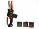 Bahco BCL15IB - Potatore manuale a batteria - 21.6V 4.2 Ah