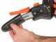 Bahco BCL15IB - Potatore manuale a batteria - 21.6V 4.2 Ah