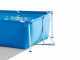 Intex Rectangular Frame 28273NP - Piscina rettangolare