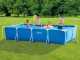 Intex Rectangular Frame 28273NP - Piscina rettangolare