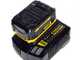 Stanley SFMCPP32M1-QW - Forbice elettrica da potatura - 20V 4Ah