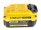 Stanley SFMCPP32M1-QW - Forbice elettrica da potatura - 20V 4Ah