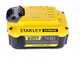 Stanley SFMCPP32M1-QW - Forbice elettrica da potatura - 20V 4Ah