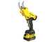 Stanley SFMCPP32M1-QW - Forbice elettrica da potatura - 20V 4Ah