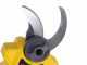 Stanley SFMCPP32M1-QW - Forbice elettrica da potatura - Diametro di taglio 32mm - SENZA BATTERIA E CARICABATTERIA