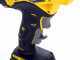 Stanley SFMCPP32M1-QW - Forbice elettrica da potatura - Diametro di taglio 32mm - SENZA BATTERIA E CARICABATTERIA