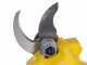 Stanley SFMCPP32M1-QW - Forbice elettrica da potatura - Diametro di taglio 32mm - SENZA BATTERIA E CARICABATTERIA