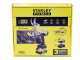 Stanley SFMCPP32M1-QW - Forbice elettrica da potatura - Diametro di taglio 32mm - SENZA BATTERIA E CARICABATTERIA