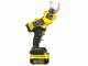 Stanley SFMCPP32M1-QW - Forbice elettrica da potatura - Diametro di taglio 32mm - SENZA BATTERIA E CARICABATTERIA