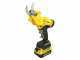 Stanley SFMCPP32M1-QW - Forbice elettrica da potatura - Diametro di taglio 32mm - SENZA BATTERIA E CARICABATTERIA