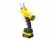 Stanley SFMCPP32M1-QW - Forbice elettrica da potatura - Diametro di taglio 32mm - SENZA BATTERIA E CARICABATTERIA