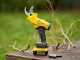 Stanley SFMCPP32M1-QW - Forbice elettrica da potatura - Diametro di taglio 32mm - SENZA BATTERIA E CARICABATTERIA