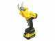 Stanley SFMCPP32M1-QW - Forbice elettrica da potatura - SENZA BATTERIA E CARICABATTERIA 