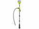 Ryobi RY18STPA-0 - Pompa sommersa per acque chiare 18V/2Ah