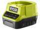Ryobi RY18STPA-0 - Pompa sommersa per acque chiare 18V/2Ah