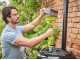Ryobi RY18STPA-0 - Pompa sommersa per acque chiare 18V/2Ah