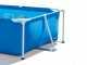 Intex Rectangular Frame 28272NP - 300x200x75 cm - Piscina rettangolare